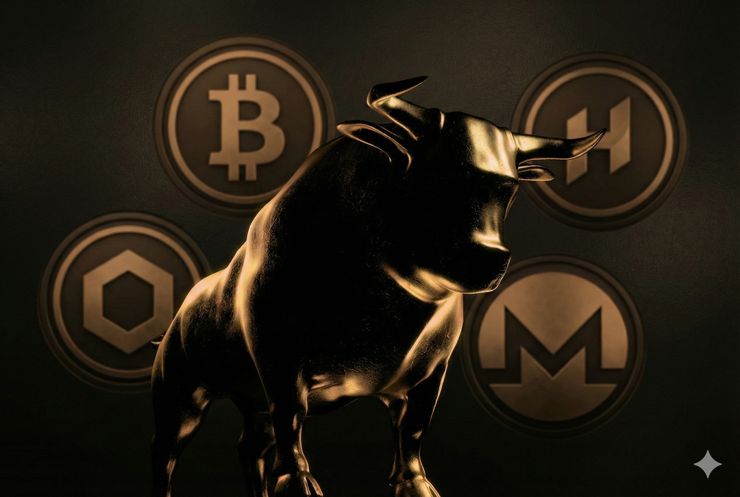 Analistler A&ccedil;ıkladı: Boğada Kazandıracak 4 Kripto Belli Oldu