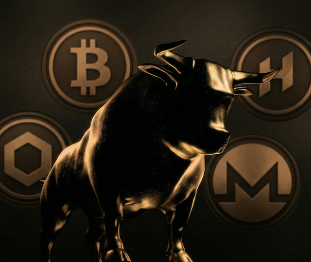 Analistler A&ccedil;ıkladı: Boğada Kazandıracak 4 Kripto Belli Oldu