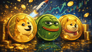 Son 30 G&uuml;nde %100&rsquo;&uuml;n &Uuml;st&uuml;nde Kazan&ccedil; Sağlayan En İyi Meme Coin&rsquo;ler