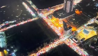 Halep&rsquo;te &Ccedil;atışma Var: Top Mermileri İki Binaya İsabet Etti