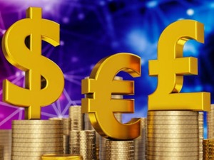 Dolar, euro ve sterlin t&uuml;m zamanların zirvesini g&ouml;rd&uuml;! (23 Aralık g&uuml;ncel d&ouml;viz kurları)