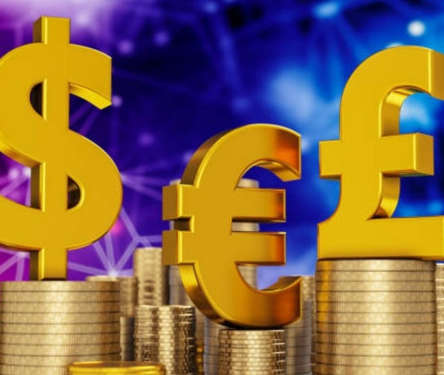 Serbest piyasada d&ouml;viz a&ccedil;ılış fiyatları