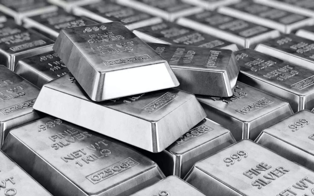 G&uuml;m&uuml;ş yeni rekora imza attı!