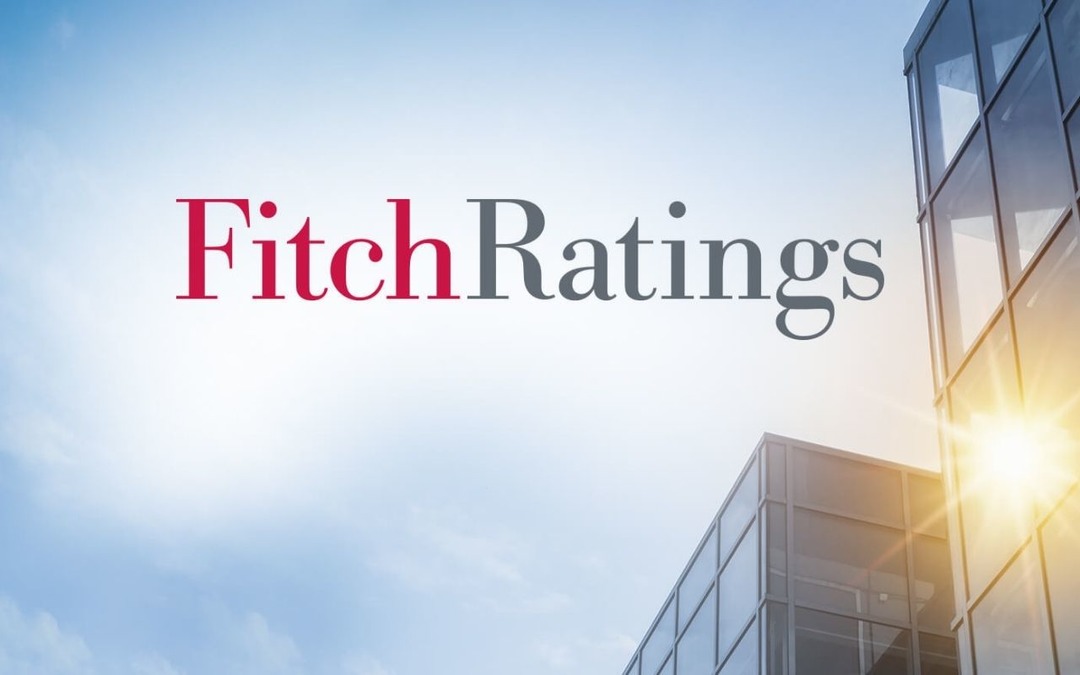 Fitch, Ukrayna'nın kredi notunu y&uuml;kseltti
