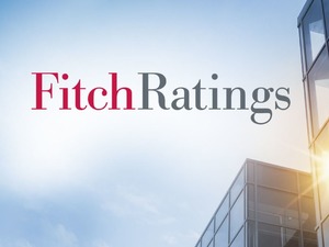 Fitch, Ukrayna'nın kredi notunu y&uuml;kseltti
