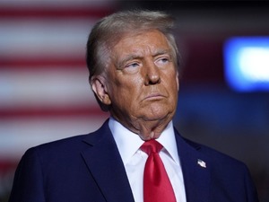 ABD Başkanı Trump'tan, "Altın Filo" a&ccedil;ıklaması