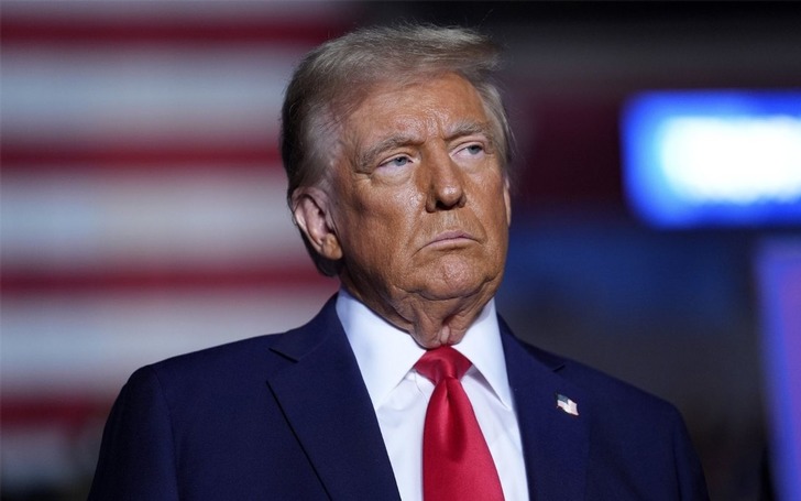 ABD Başkanı Trump'tan, "Altın Filo" a&ccedil;ıklaması