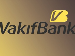 Vakıfbank'tan 300 milyon dolarlık dev anlaşma