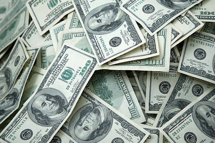 1 dolar ka&ccedil; TL? 23 Aralık 2025 Bug&uuml;nk&uuml; g&uuml;ncel dolar fiyatları