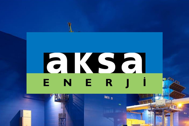 Aksa Enerji (AKSEN) Mersin'deki RES projesi i&ccedil;in anlaşmaya vardı