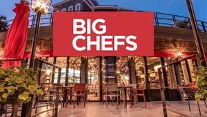 1000 lotu olana m&uuml;jde: Restoran devinden y&uuml;zde 400 bedelsiz!