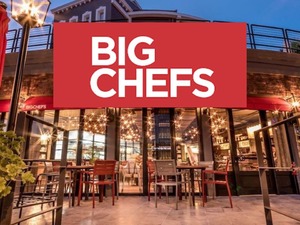 1000 lotu olana m&uuml;jde: Restoran devinden y&uuml;zde 400 bedelsiz!