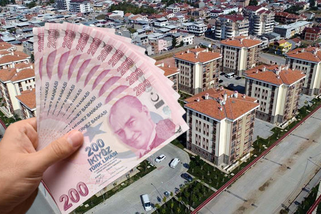 Site aidatları i&ccedil;in d&uuml;ğmeye basıldı! Kiralarda uygulanan y&ouml;ntem kullanılacak: Yeni d&uuml;zenleme yolda