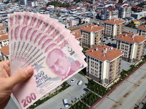 Site aidatları i&ccedil;in d&uuml;ğmeye basıldı! Kiralarda uygulanan y&ouml;ntem kullanılacak: Yeni d&uuml;zenleme yolda