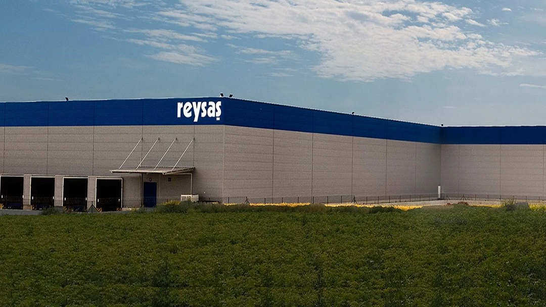 Gayrimenkul devinde dev b&ouml;l&uuml;nme: 1000 lotunuz 2000 lot Olacak