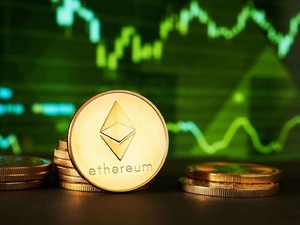 Wall Street devinden dev Hamle: 88 milyon dolarlık Ethereum daha aldılar!