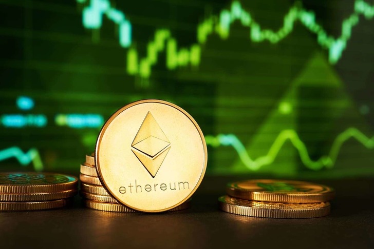 Wall Street devinden dev Hamle: 88 milyon dolarlık Ethereum daha aldılar!