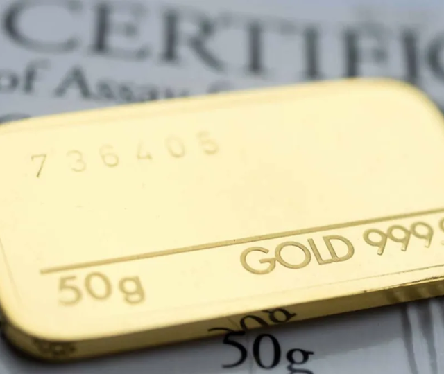 Bu seviyelerden altın almak mantıklı mı? Uzmanlar uyarıyor