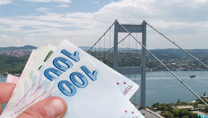 S&uuml;r&uuml;c&uuml;ler dikkat! Bakan Uraloğlu duyurdu: K&ouml;pr&uuml; ve otoyol &uuml;cretleri yeniden değerleme oranında artacak