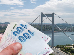 S&uuml;r&uuml;c&uuml;ler dikkat! Bakan Uraloğlu duyurdu: K&ouml;pr&uuml; ve otoyol &uuml;cretleri yeniden değerleme oranında artacak