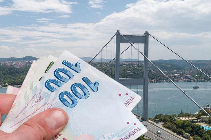 S&uuml;r&uuml;c&uuml;ler dikkat! Bakan Uraloğlu duyurdu: K&ouml;pr&uuml; ve otoyol &uuml;cretleri yeniden değerleme oranında artacak