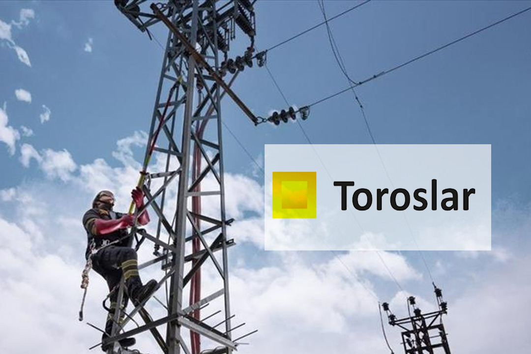 Toroslar EDAŞ'tan Hatay'a 52 milyon liralık enerji g&uuml;venliği yatırımı