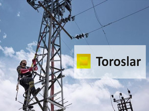 Toroslar EDAŞ'tan Hatay'a 52 milyon liralık enerji g&uuml;venliği yatırımı