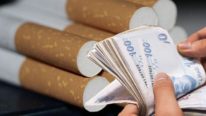 Tiryakilere k&ouml;t&uuml; haber! Yeni yılda sigaraya bir zam daha geliyor