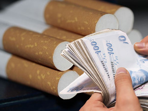 Tiryakilere k&ouml;t&uuml; haber! Yeni yılda sigaraya bir zam daha geliyor