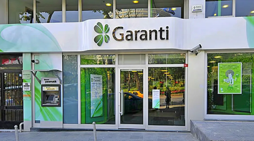 Garanti BBVA&rsquo;dan 2026&rsquo;nın İlk Maaş Hamlesi: 20 Bin &Ccedil;alışana %25 Zam!