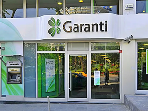 Garanti BBVA&rsquo;dan 2026&rsquo;nın İlk Maaş Hamlesi: 20 Bin &Ccedil;alışana %25 Zam!