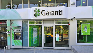 Garanti BBVA&rsquo;dan 2026&rsquo;nın İlk Maaş Hamlesi: 20 Bin &Ccedil;alışana %25 Zam!