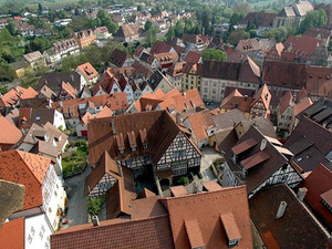 Almanya'da konut fiyatları art arda d&ouml;rd&uuml;nc&uuml; &ccedil;eyrekte artış g&ouml;sterdi