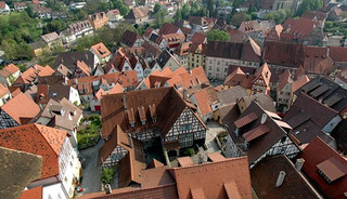 Almanya'da konut fiyatları art arda d&ouml;rd&uuml;nc&uuml; &ccedil;eyrekte artış g&ouml;sterdi