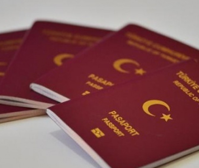 Pasaport yetiyor! Bir &uuml;lkeye daha vize zorunluluğu kaldırıldı