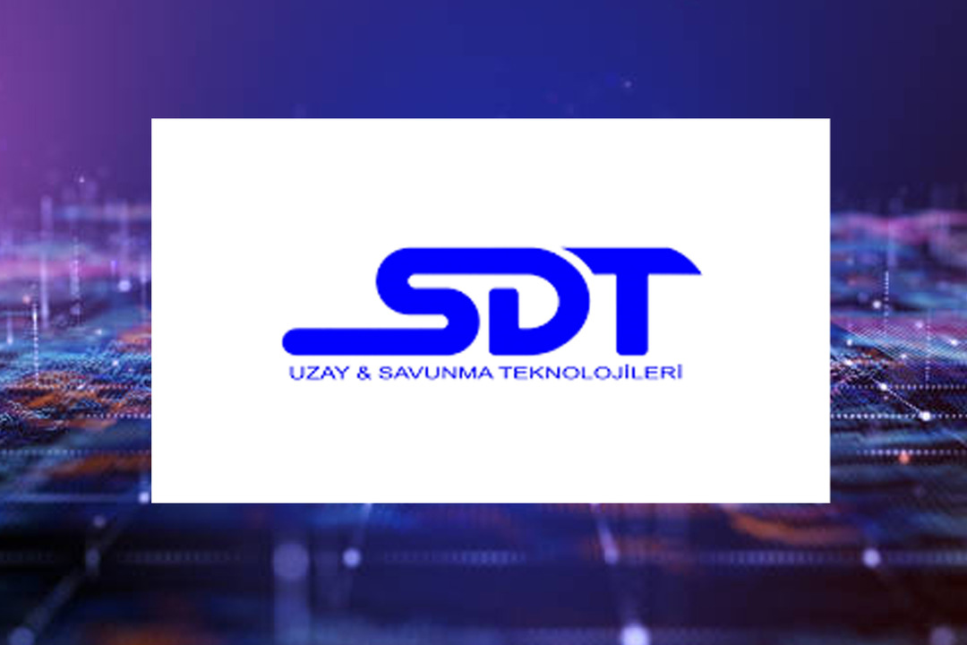 SDT Uzay ve Savunma (SDTTR) 1,3 milyon dolarlık sipariş aldı