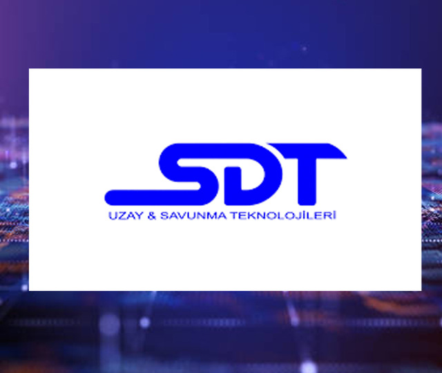 SDT Uzay ve Savunma (SDTTR) 1,3 milyon dolarlık sipariş aldı