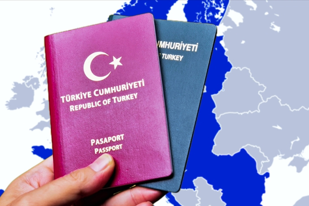 Uygulama bu hafta başlayacak! Bir &uuml;lkeden daha vize kalkıyor