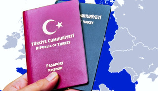 Uygulama bu hafta başlayacak! Bir &uuml;lkeden daha vize kalkıyor