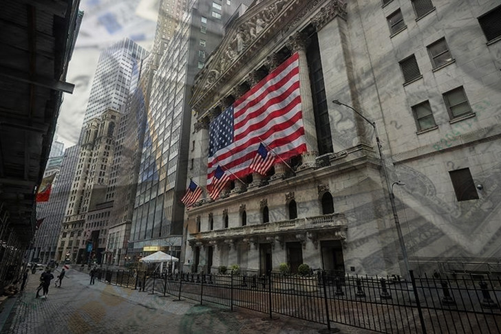 Merakla beklenen veri a&ccedil;ıklandı! ABD ekonomisi 2025 &uuml;&ccedil;&uuml;nc&uuml; &ccedil;eyreğinde beklentilerin &uuml;zerinde b&uuml;y&uuml;d&uuml;