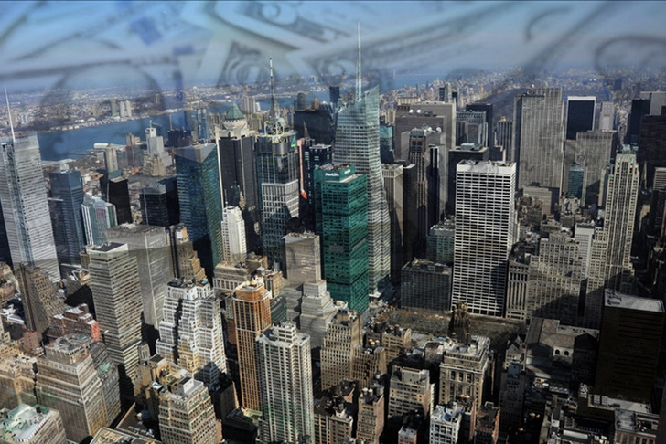 ABD'de dayanıklı mal siparişleri ekimde azaldı