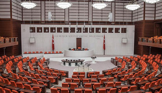 11. Yargı Paketi'nde sınır &ccedil;izildi! Deprem su&ccedil;luları affedilmeyecek