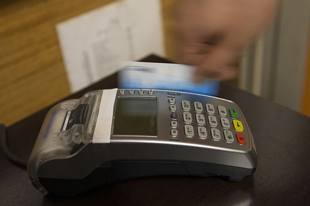 Kartlı &ouml;demeler kasımda 2,27 trilyon lira oldu