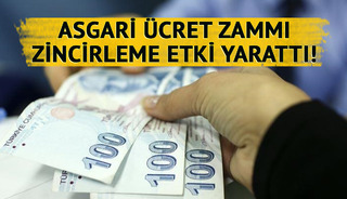 2026 Asgari ücret zammıyla birlikte hepsi değişti! İşsizlik maaşı, BES, GSS primi, kıdem tazminatı...