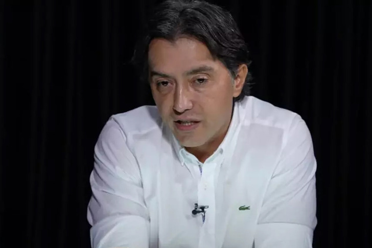 Gazeteci Emrullah Erdin&ccedil; hakkında yeni gelişme