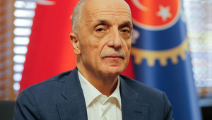 Asgari &uuml;cret zammı a&ccedil;ıklandı! T&Uuml;RK-İŞ Genel Başkanı Atalay'dan sert tepki: "Ne bizim ne de asgari &uuml;cretlinin kabul edebileceği bir rakamdır"