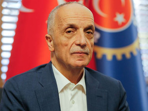 Asgari &uuml;cret zammı a&ccedil;ıklandı! T&Uuml;RK-İŞ Genel Başkanı Atalay'dan sert tepki: "Ne bizim ne de asgari &uuml;cretlinin kabul edebileceği bir rakamdır"