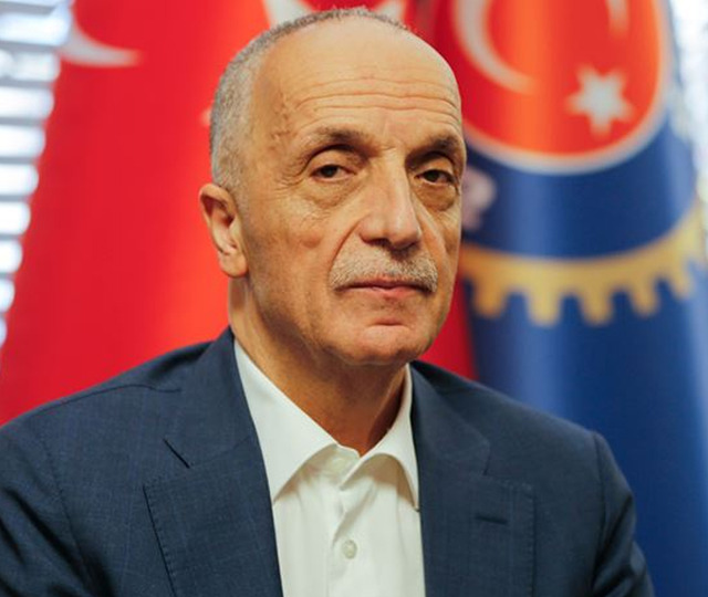 Atalay'dan sert tepki: "Ne bizim ne de asgari &uuml;cretlinin kabul edebileceği bir rakamdır"