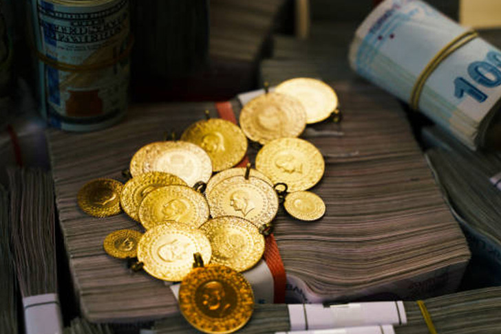 2026 zamlı asgari &uuml;cretle ka&ccedil; tane &ccedil;eyrek altın alınır?