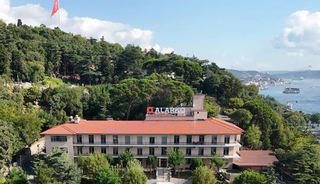 Alarko GYO’dan Dev Bedelsiz: %600 Oranında Artırım Onaylandı